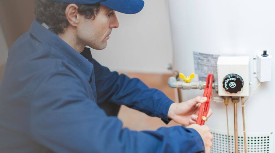 Professional septic pumping service in Worth, IL